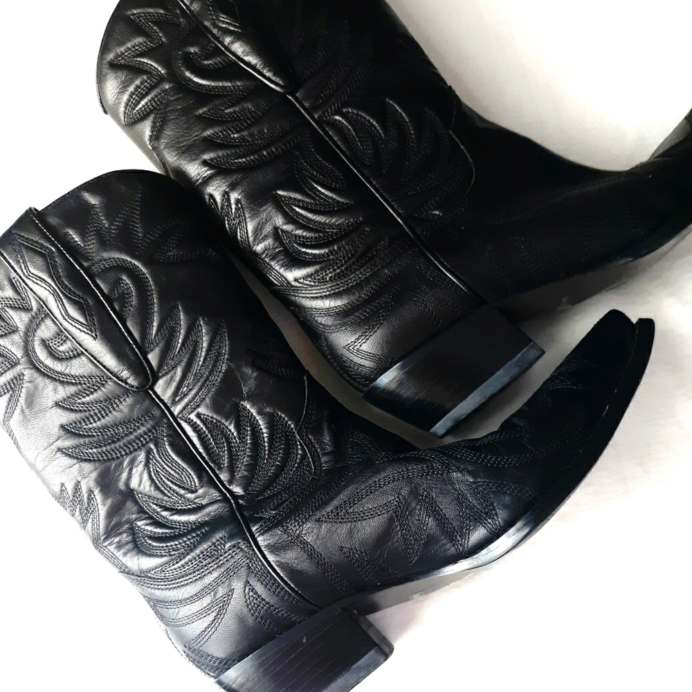 {G By MARCIANO Boots}